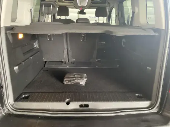 CITROEN BERLINGO III - voiture d'occasion - Photo 16