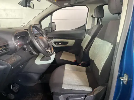 CITROEN BERLINGO III - voiture d'occasion - Photo 18