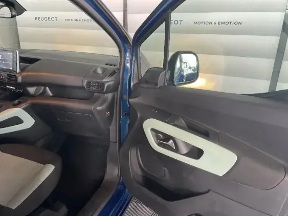 CITROEN BERLINGO III - voiture d'occasion - Photo 20