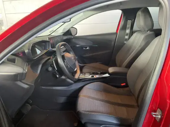 PEUGEOT 208 II - voiture d'occasion - Photo 18