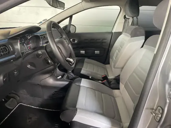 CITROEN C3 III - voiture d'occasion - Photo 18