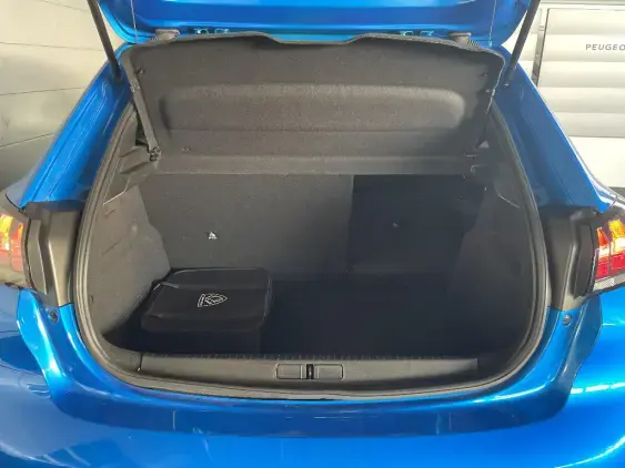PEUGEOT 208 ELECTRIQUE II - voiture d'occasion - Photo 16