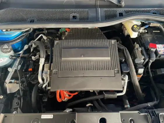 PEUGEOT 208 ELECTRIQUE II - voiture d'occasion - Photo 21
