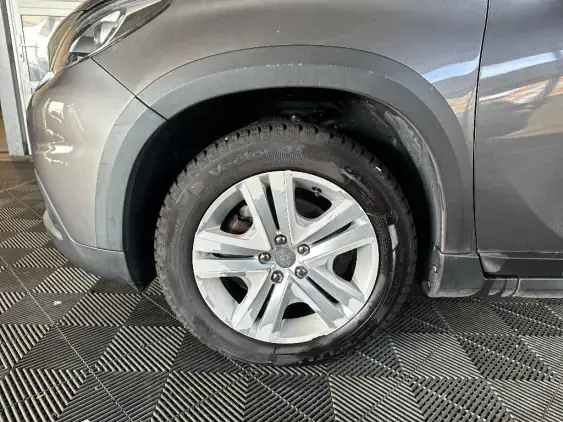 PEUGEOT 2008 - voiture d'occasion - Photo 22