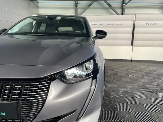 PEUGEOT 208 ELECTRIQUE II - voiture d'occasion - Photo 21