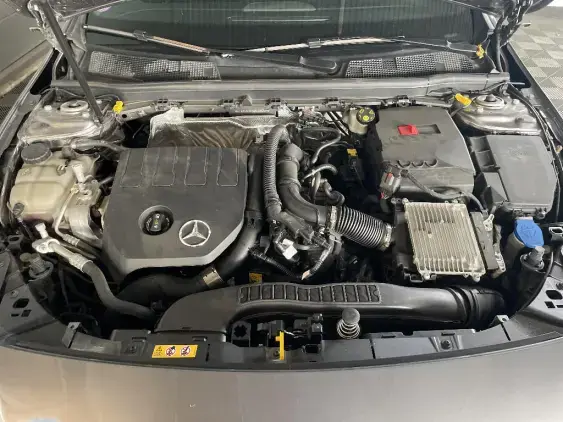 MERCEDES-BENZ CLASSE A IV - voiture d'occasion - Photo 20