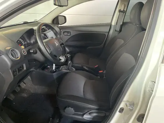MITSUBISHI SPACE STAR II - voiture d'occasion - Photo 17