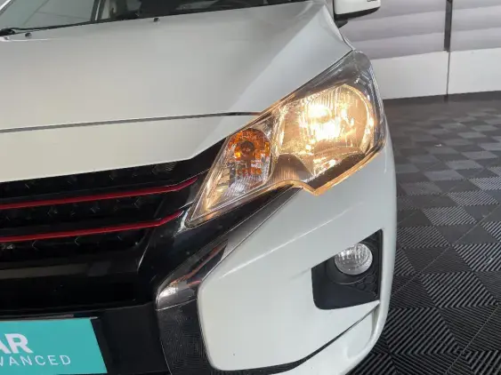 MITSUBISHI SPACE STAR II - voiture d'occasion - Photo 21