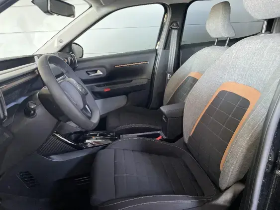 CITROEN C3 AIRCROSS II - voiture d'occasion - Photo 17