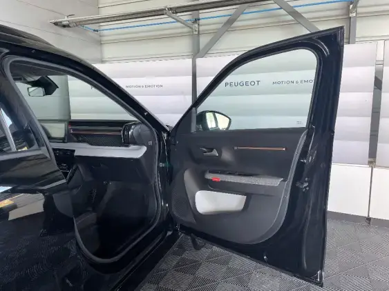 CITROEN C3 AIRCROSS II - voiture d'occasion - Photo 19