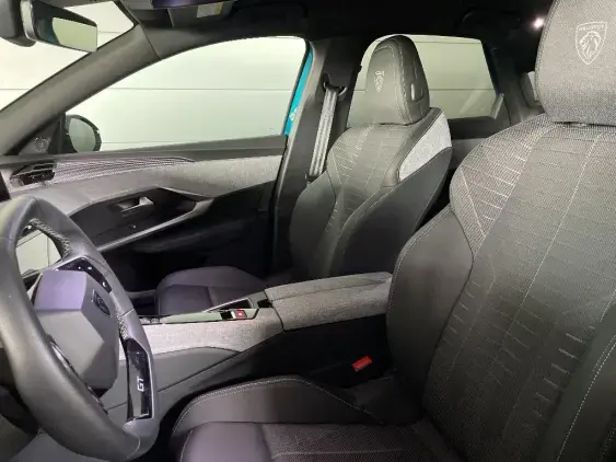 PEUGEOT 3008 III - voiture d'occasion - Photo 17