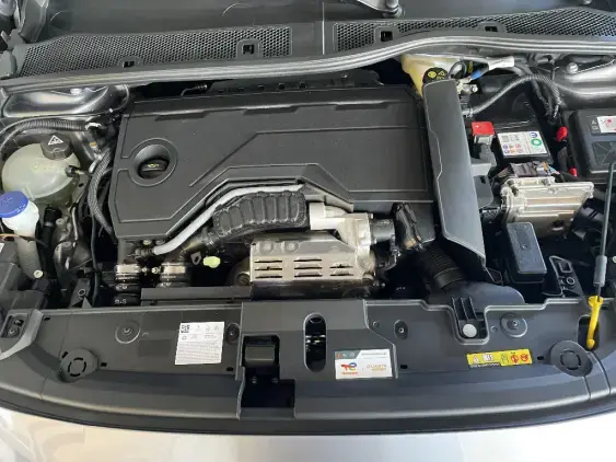 PEUGEOT 208 II - voiture d'occasion - Photo 20