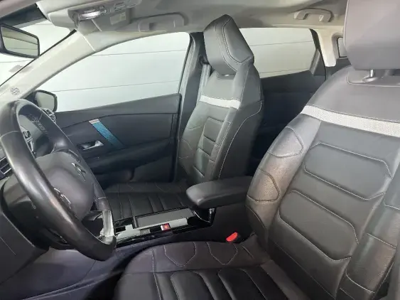 CITROEN C4 ELECTRIQUE III - voiture d'occasion - Photo 16