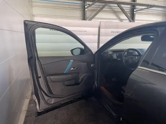 CITROEN C4 ELECTRIQUE III - voiture d'occasion - Photo 17