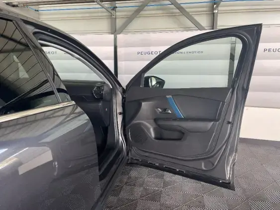 CITROEN C4 ELECTRIQUE III - voiture d'occasion - Photo 18