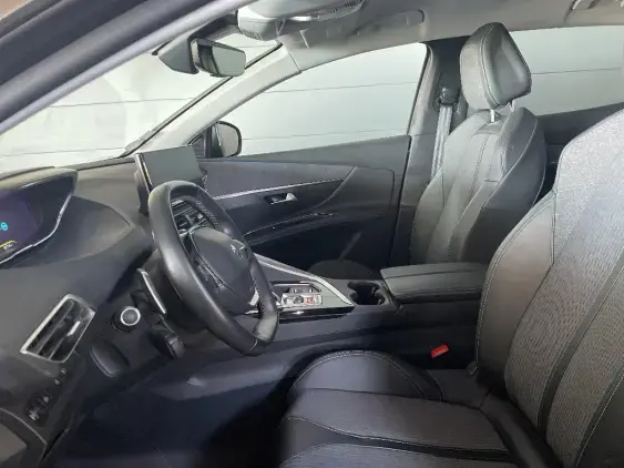 PEUGEOT 3008 II - voiture d'occasion - Photo 17