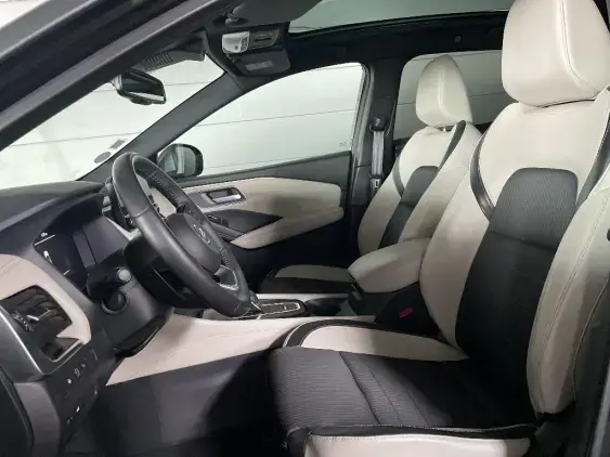 NISSAN QASHQAI III - voiture d'occasion - Photo 16
