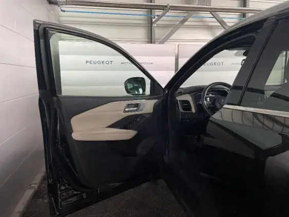 NISSAN QASHQAI III - voiture d'occasion - Photo 17