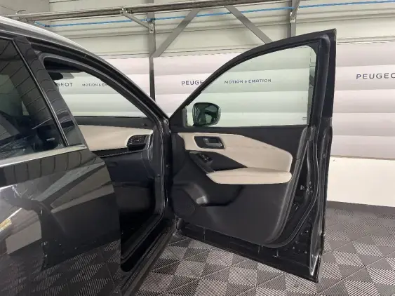 NISSAN QASHQAI III - voiture d'occasion - Photo 18