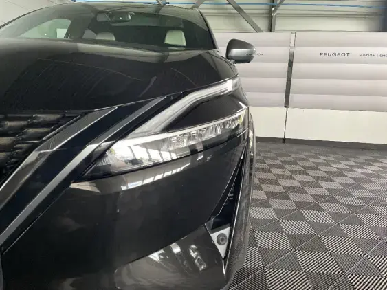 NISSAN QASHQAI III - voiture d'occasion - Photo 20