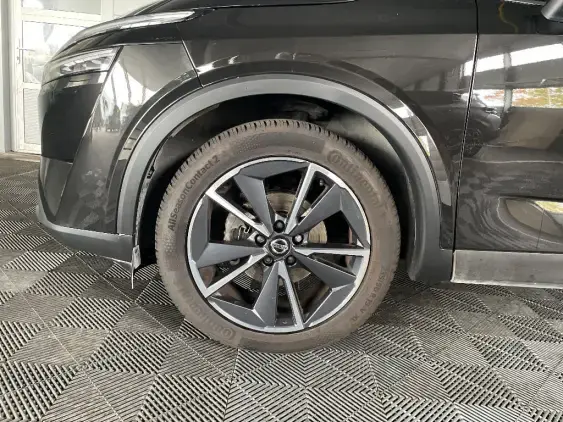 NISSAN QASHQAI III - voiture d'occasion - Photo 21