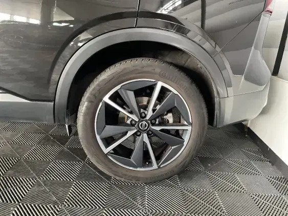 NISSAN QASHQAI III - voiture d'occasion - Photo 22