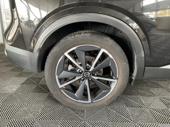 NISSAN QASHQAI III - voiture d'occasion - Photo 23