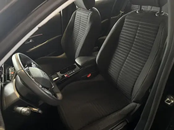 PEUGEOT 208 ELECTRIQUE II - voiture d'occasion - Photo 15