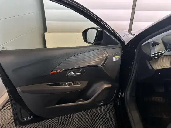 PEUGEOT 208 ELECTRIQUE II - voiture d'occasion - Photo 16