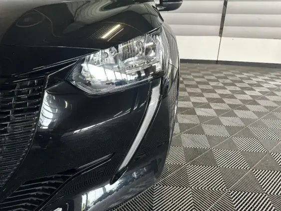 PEUGEOT 208 ELECTRIQUE II - voiture d'occasion - Photo 19