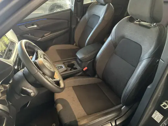 NISSAN QASHQAI III - voiture d'occasion - Photo 17