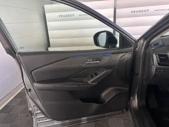 NISSAN QASHQAI III - voiture d'occasion - Photo 18