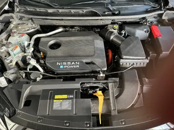 NISSAN QASHQAI III - voiture d'occasion - Photo 20