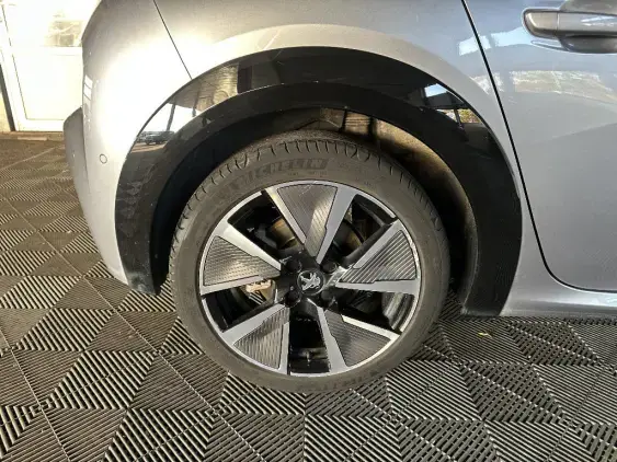 PEUGEOT 208 ELECTRIQUE II - voiture d'occasion - Photo 24