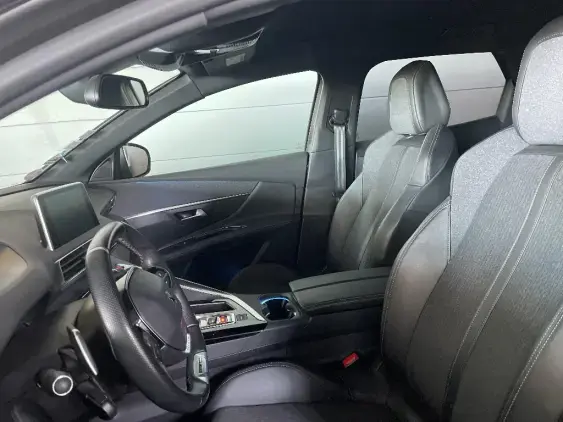 PEUGEOT 3008 II - voiture d'occasion - Photo 16
