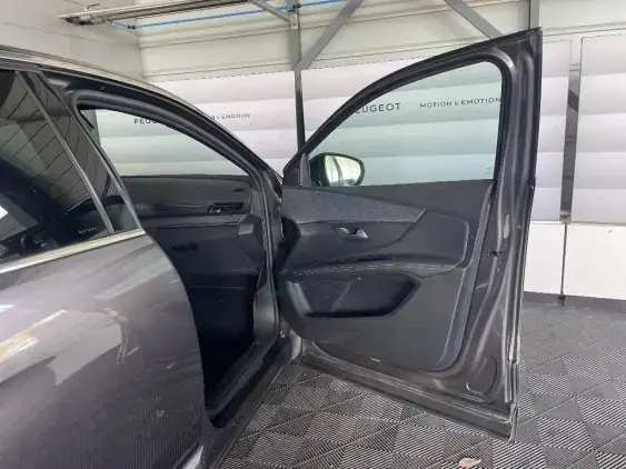 PEUGEOT 3008 II - voiture d'occasion - Photo 18