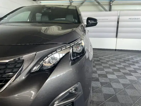 PEUGEOT 3008 II - voiture d'occasion - Photo 20