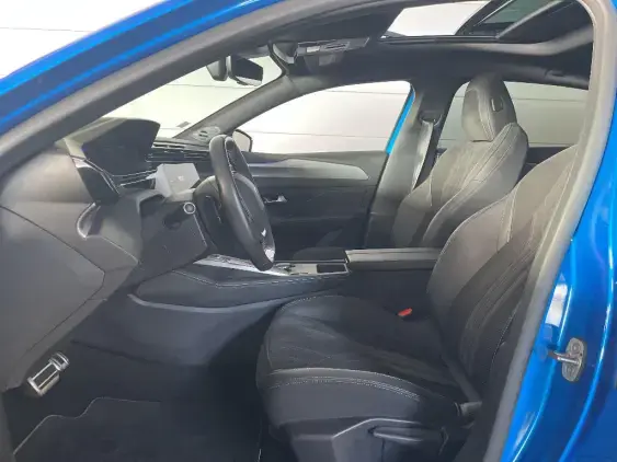 PEUGEOT 308 III - voiture d'occasion - Photo 18