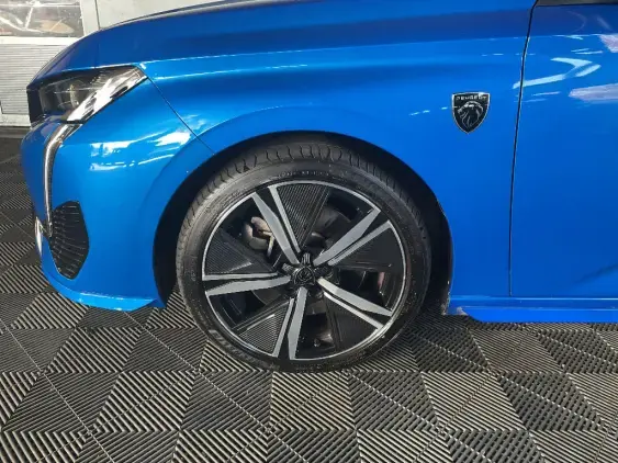 PEUGEOT 308 III - voiture d'occasion - Photo 23