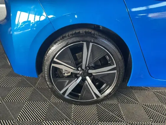 PEUGEOT 308 III - voiture d'occasion - Photo 25