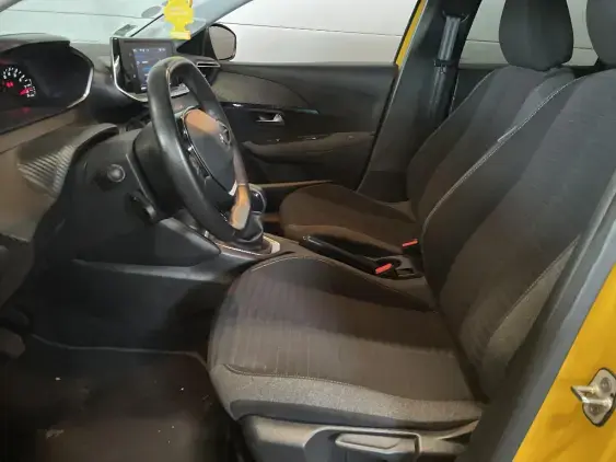 PEUGEOT 208 II - voiture d'occasion - Photo 18