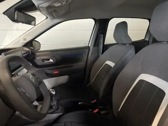 CITROEN C3 IV - voiture d'occasion - Photo 17