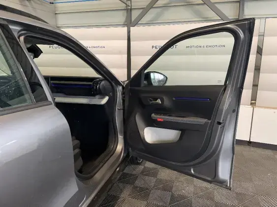 CITROEN C3 IV - voiture d'occasion - Photo 19