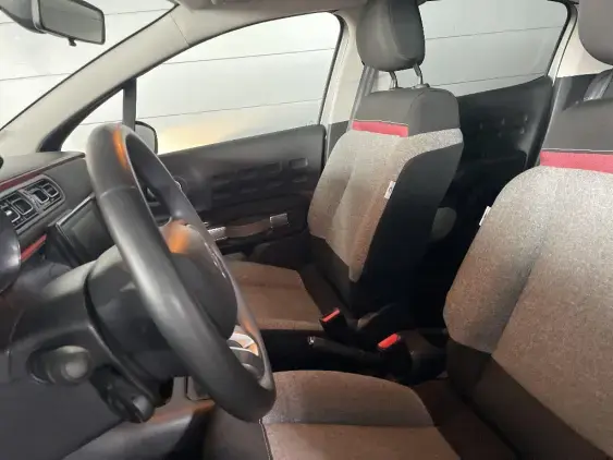 CITROEN C3 III - voiture d'occasion - Photo 17