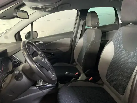 OPEL CROSSLAND X - voiture d'occasion - Photo 16