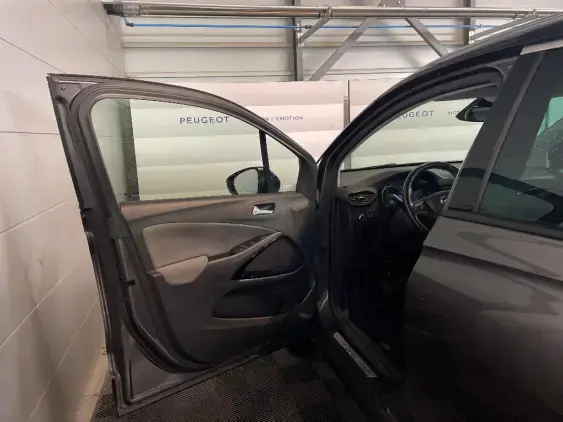 OPEL CROSSLAND X - voiture d'occasion - Photo 17