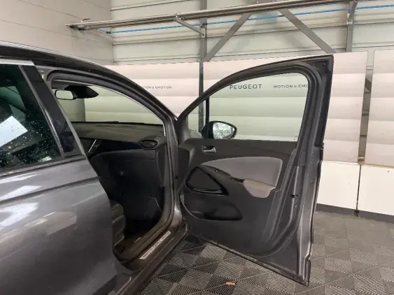 OPEL CROSSLAND X - voiture d'occasion - Photo 18
