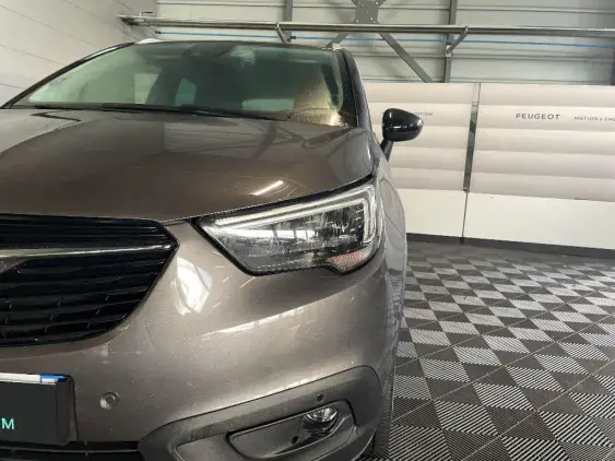 OPEL CROSSLAND X - voiture d'occasion - Photo 20
