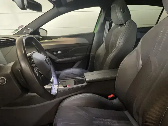 PEUGEOT 308 III - voiture d'occasion - Photo 16