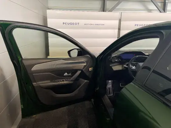 PEUGEOT 308 III - voiture d'occasion - Photo 17